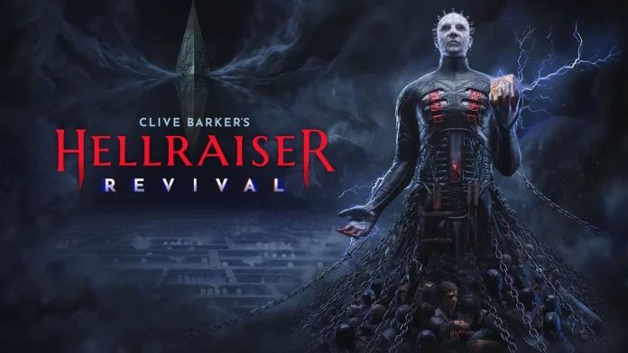 Hellraiser: Revival - Todos os códigos de armários e cofres