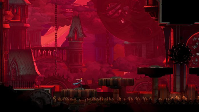 Castlevania: Belmont's Curse - Guia do Salão dos Espelhos e como navegar pelo mapa