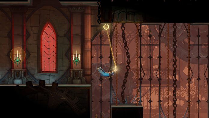 Castlevania: Belmont's Curse - Todos os troféus e conquistas