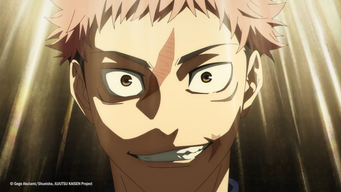 CEO de Jujutsu Kaisen diz que IA é só uma ferramenta CEO de Jujutsu Kaisen diz que IA é só uma ferramenta