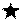 Star with solid fill