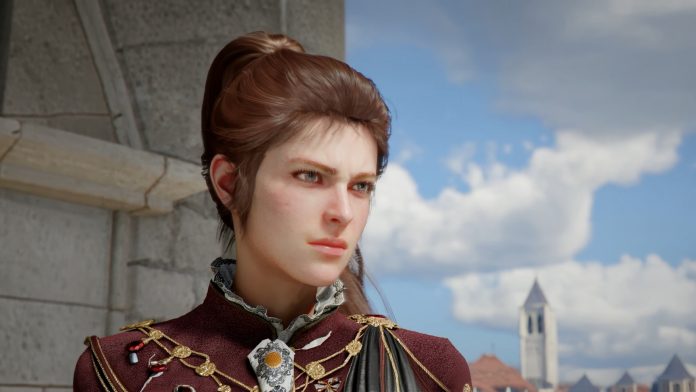 Crimson Desert ganha romance e casamento, mas mod resolve falta de trajes salvos