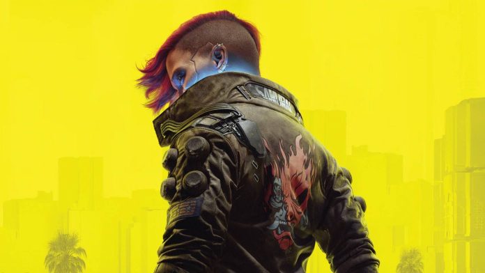 Cyberpunk: Edgerunners 2 pode ter revelado a versão canônica de V