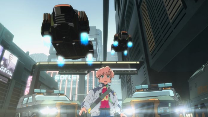Cyberpunk: Mercenários ainda pode ganhar uma 3ª temporada?