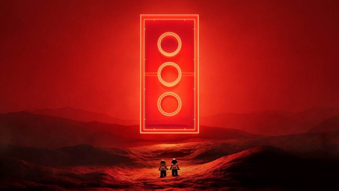 Daft Punk vai ganhar parceria com LEGO e set inspirado em palco icônico Daft Punk vai ganhar parceria com LEGO e set inspirado em palco icônico