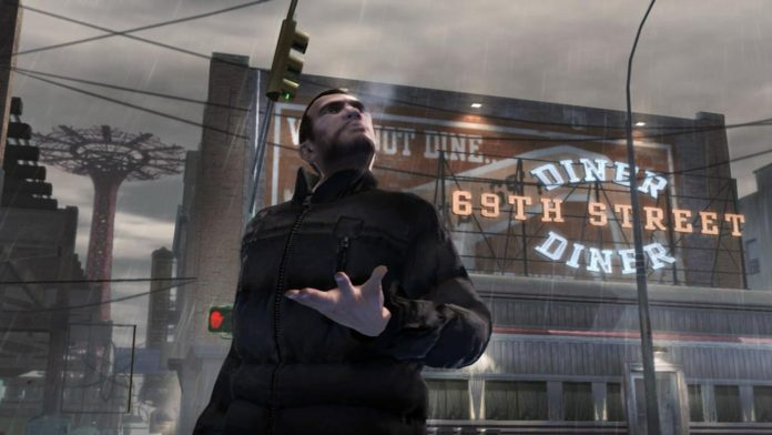 Dan Houser explica por que GTA 4 abandonou o tom de San Andreas