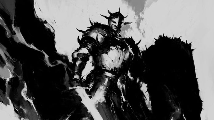 Diablo V inicia gravações das cenas cinematográficas