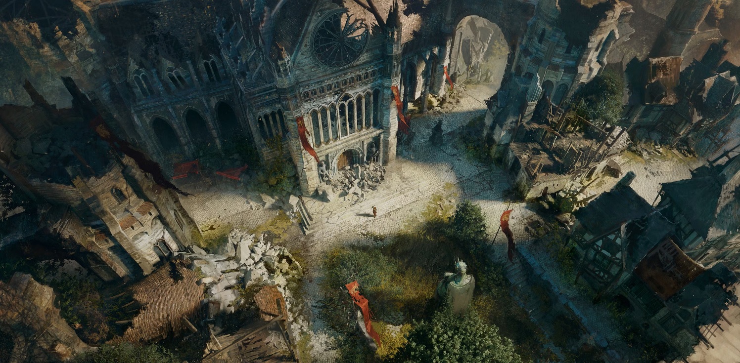 Diretor de Diablo 5 diz que buildar bem seu personagem vai valer mais do que ter bons reflexos
