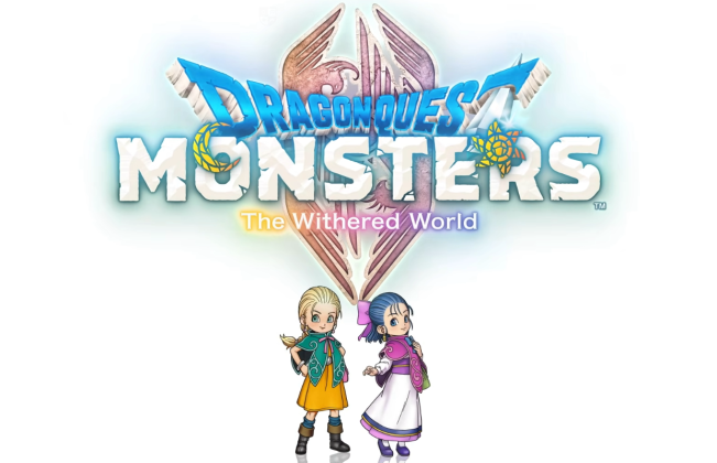 Dragon Quest Monsters: The Withered World ganha certificação para Steam ...