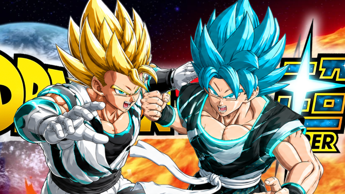 Dragon Ball Gekishin Squadra recebe skins Black Wind e White Wind