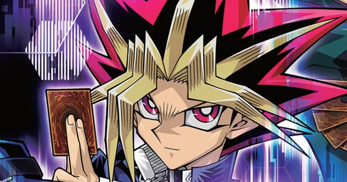 Dragon Ball impediu o cancelamento de Yu-Gi-Oh!