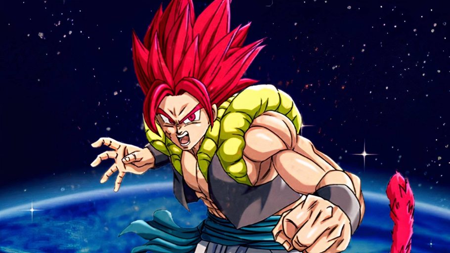 Shallet em Dragon Ball Legends