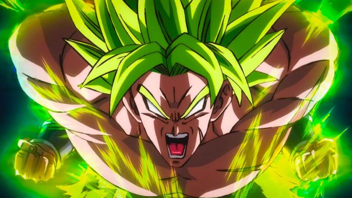 Dragon Ball Super 2 não deve trazer o Goku Blue Berserk