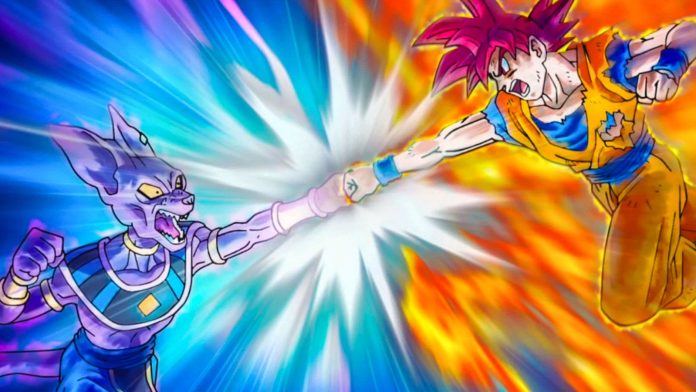Dragon Ball Super: Beerus corrige a luta mais criticada do anime