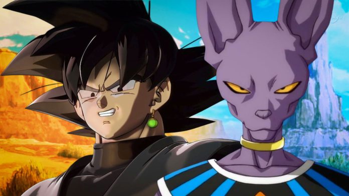Dragon Ball Super: Beerus corrige falhas do anime original