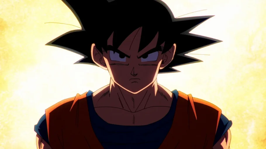 Beerus em Dragon Ball Super: Beerus