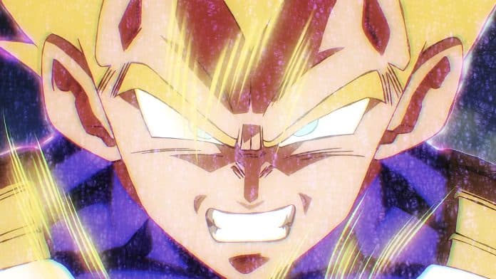 Beerus em Dragon Ball Super: Beerus