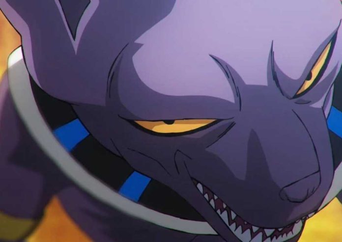 Dragon Ball Super: Beerus Episódio 2 prepara o primeiro grande confronto Dragon Ball Super: Beerus Episódio 2 prepara o primeiro grande confronto