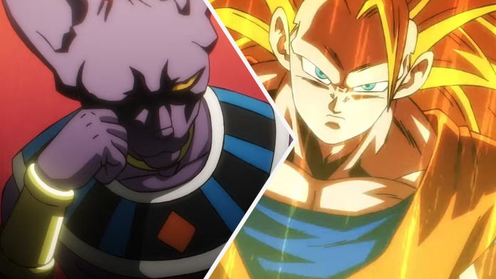 Dragon Ball Super: Beerus Episódio 2 prepara o primeiro grande confronto