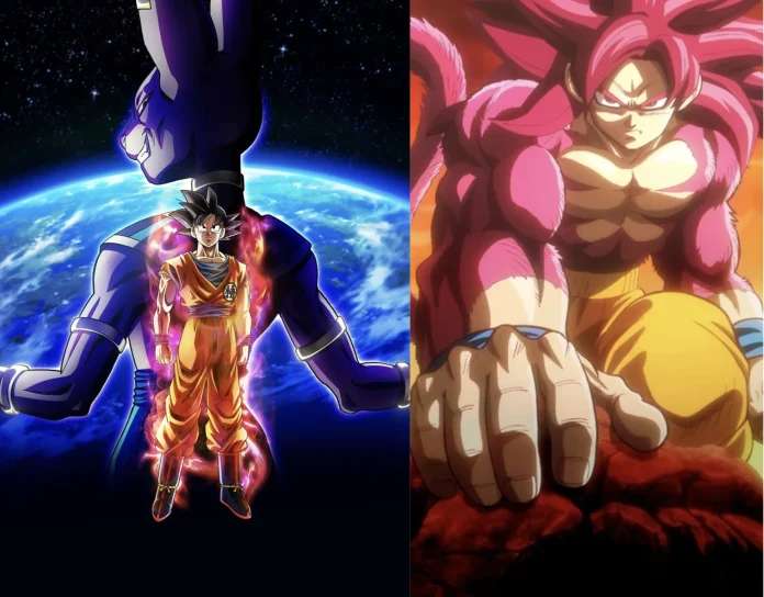 Dragon Ball Super: Beerus ignora conexão com Dragon Ball Daima