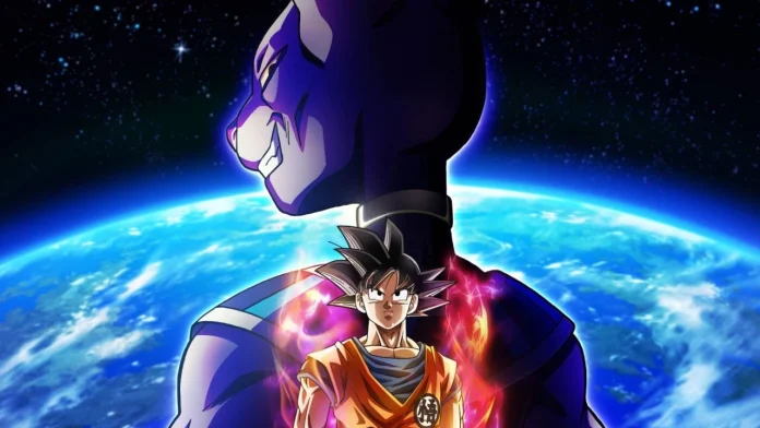 Dragon Ball Super: Beerus preserva vozes de dubladores falecidos