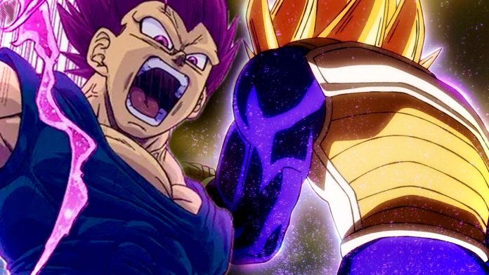 Dragon Ball Super: Beerus sugere origem do Ultra Ego de Vegeta