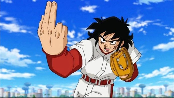 Dragon Ball Super: Beerus troca voz de Yamcha após polêmica Dragon Ball Super: Beerus troca voz de Yamcha após polêmica
