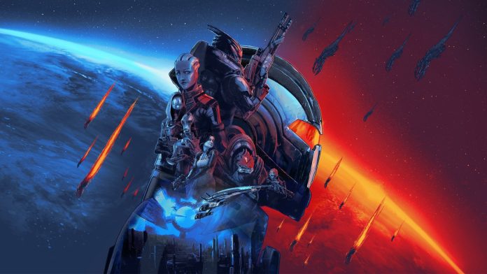 EA pode vender licenças de Mass Effect e Dragon Age após fechar BioWare