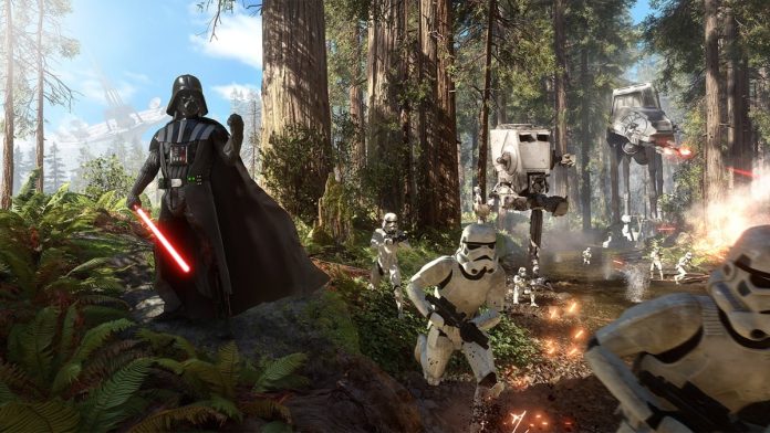 EA teria fechado a BioWare para priorizar Battlefront 3
