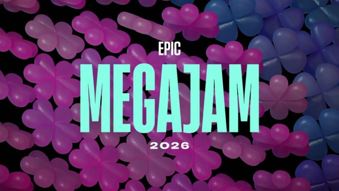 Epic Games lança competição de jogos com IA e prêmios de até US$ 50 mil