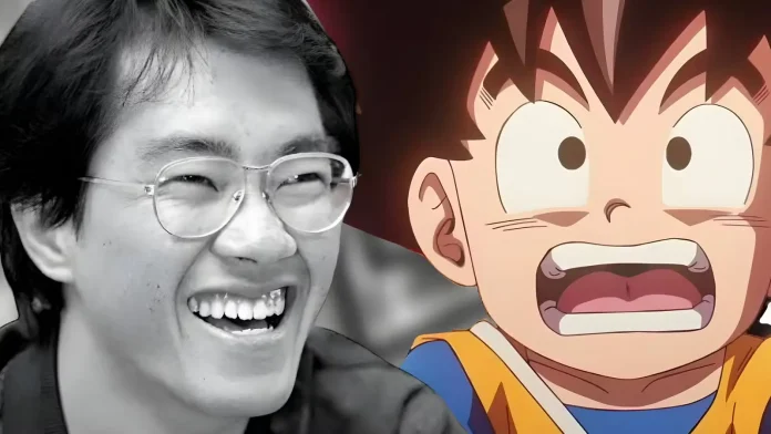 Estúdio onde Akira Toriyama criou Dragon Ball é demolido no Japão