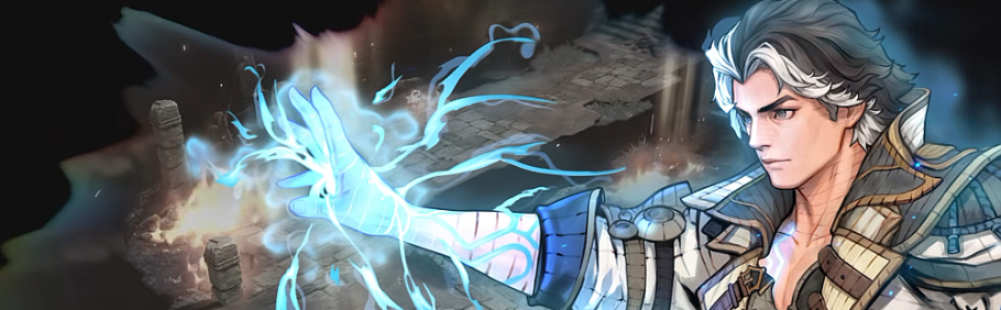 Eternal Anima com veteranos dos RPGs japoneses