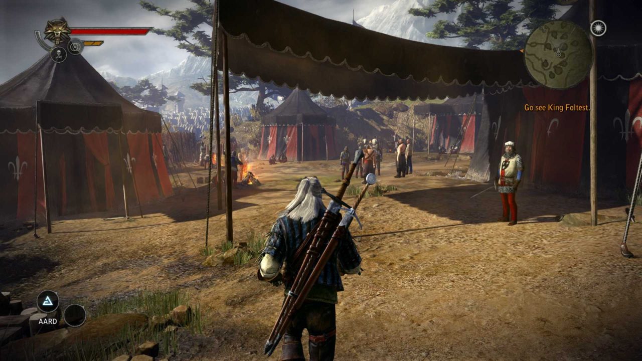 5 RPGs onde uma resposta errada em diálogos pode arruinar tudo