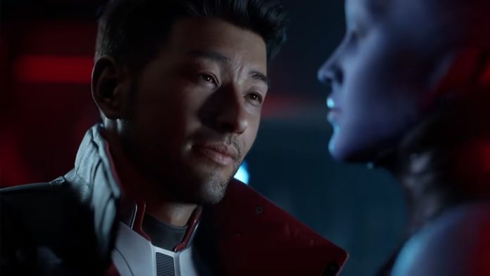 Fãs de Mass Effect levam campanha pela série à Times Square