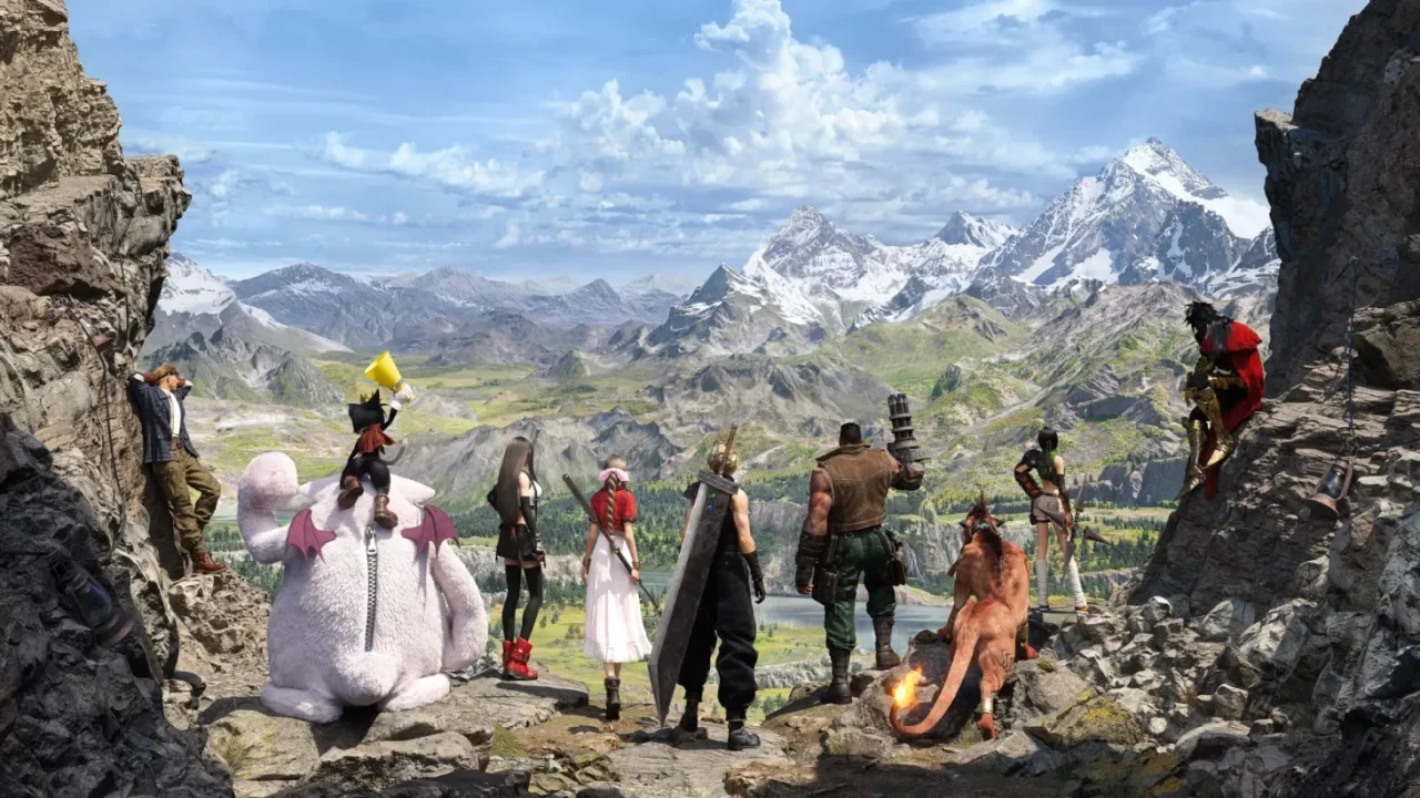 Os 6 Final Fantasy mais longos que exigem uma eternidade para platinar