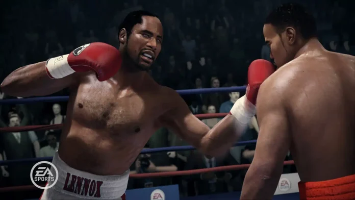 Fight Night retorna após 15 anos com novo anúncio da EA