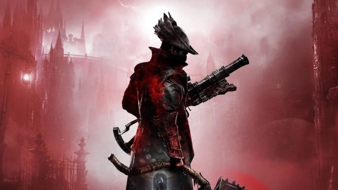 Filme animado de Bloodborne já tem diretor e roteirista Filme animado de Bloodborne já tem diretor e roteirista