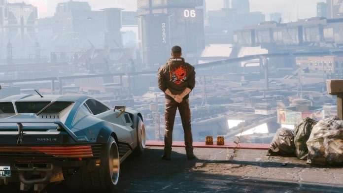 Filme de Cyberpunk 2077 contará uma história inédita