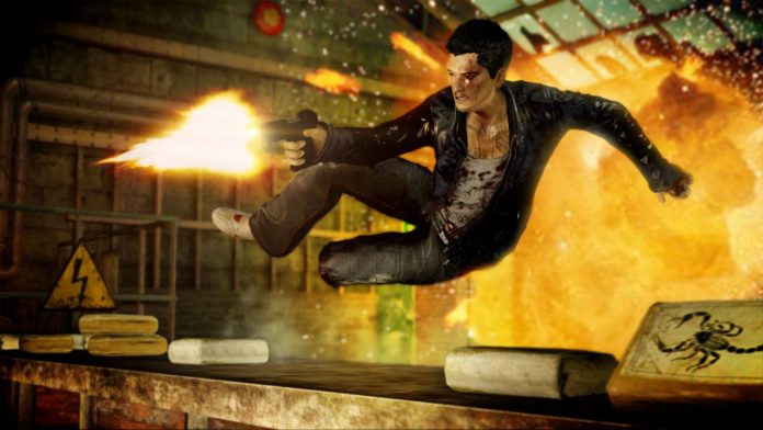 Filme de Sleeping Dogs demora para ganhar a melhor versão possível