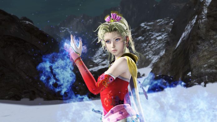 Final Fantasy 6 será destaque em calendário de 2027