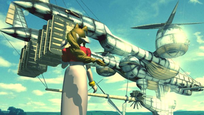 final-fantasy-7s-composer-thinks-most-of-its-iconic-soundtrack-is-boring