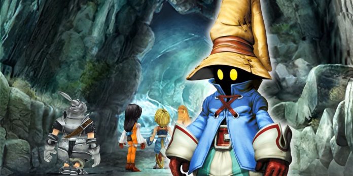 Final Fantasy IX ganha caixa de música com a canção Not Alone Final Fantasy IX ganha caixa de música com a canção Not Alone