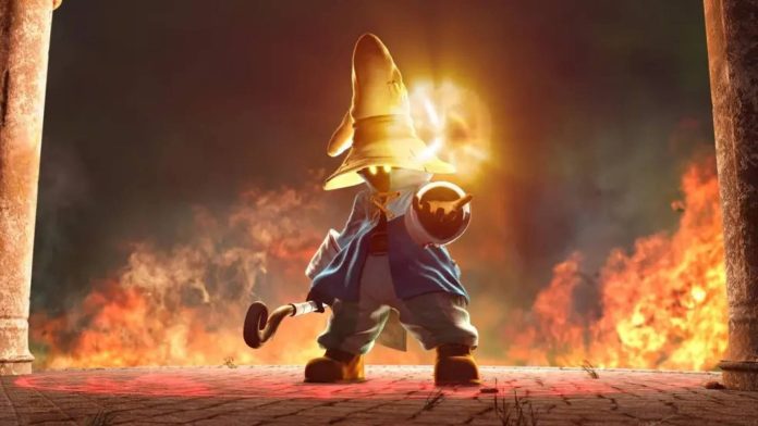 Final Fantasy IX será celebrado em álbum especial de 2027