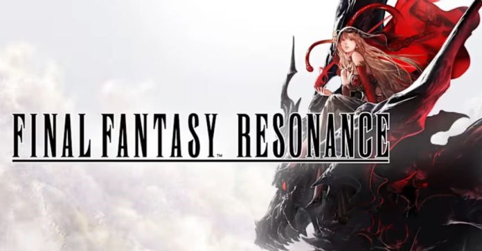 Final Fantasy Resonance chega com forte aprovação da crítica