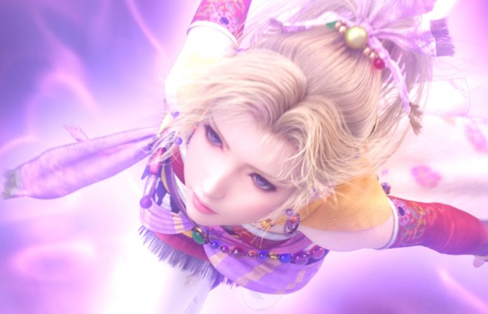 Final Fantasy Resonance terá bônus de pré-venda e edição Deluxe