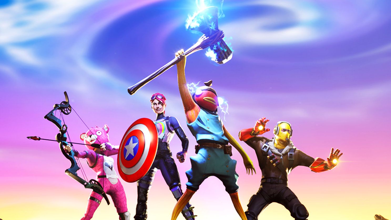 Jogo da Epic com Marvel e Star Wars é adiado para equipe adotar produção focada em IA