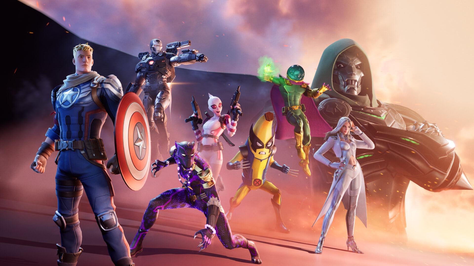 Jogo da Epic com Marvel e Star Wars é adiado para equipe adotar produção focada em IA