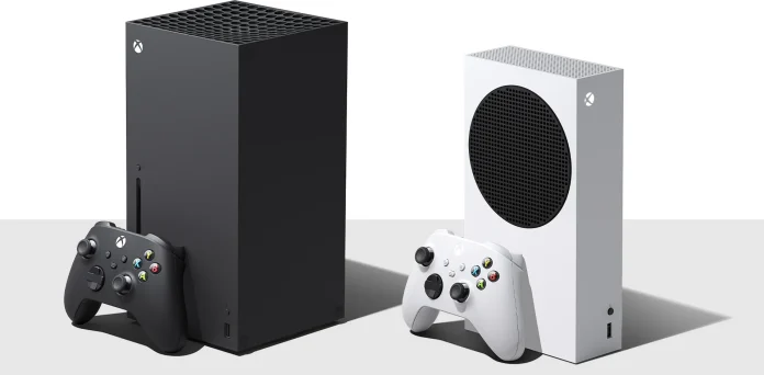 FSR 4.1 chega ao Xbox Series X e Series S