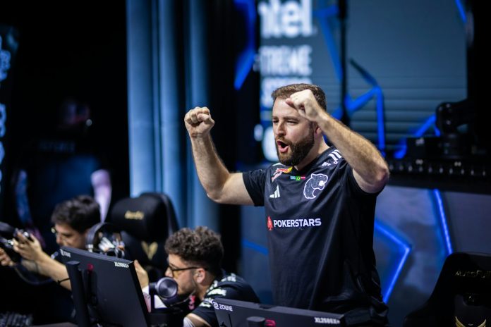 FURIA vence BETBOOM e conquista o bicampeonato da Thunderpick