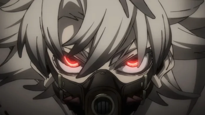 Gachiakuta marca retorno do mangá após longo hiato